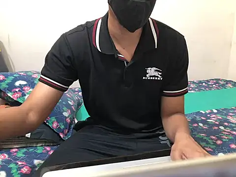 Zeuhorny online show from 03-07-25, 06:54