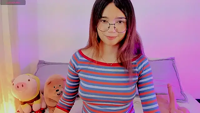 Lovely celestte online show from 06-02-26, 01:18
