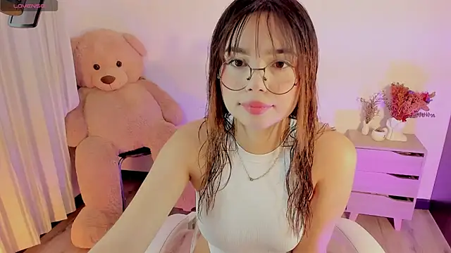 Lovely celestte online show from 06-26-26, 08:02
