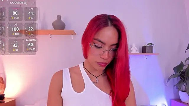 Snapshot of Scarlett_Morgan_ chatting on 02-08-25, 04:14 Scarlett Morgan online show from 02-08-25, 04:14