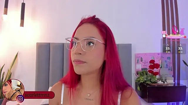 Snapshot of Scarlett_Morgan_ chatting on 09-11-25, 07:36 Scarlett Morgan online show from 09-11-25, 07:36