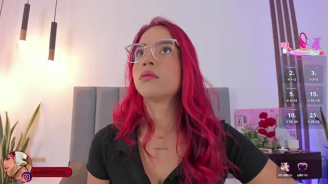 Snapshot of Scarlett_Morgan_ chatting on 09-17-25, 04:19 Scarlett Morgan online show from 09-17-25, 04:19