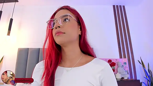 Snapshot of Scarlett_Morgan_ chatting on 09-26-25, 06:23 Scarlett Morgan online show from 09-26-25, 06:23