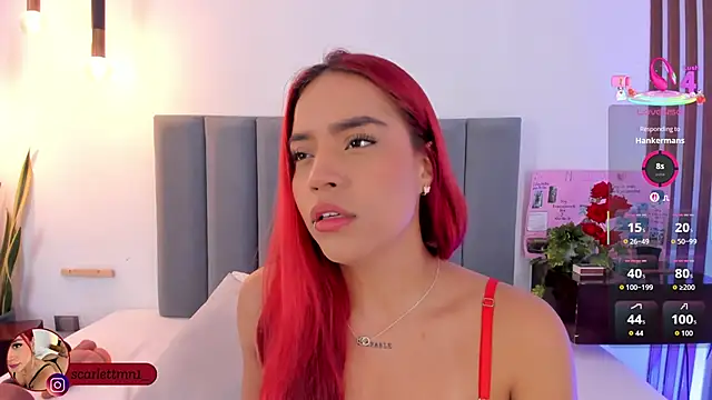 Snapshot of Scarlett_Morgan_ chatting on 10-16-25, 07:37 Scarlett Morgan online show from 10-16-25, 07:37