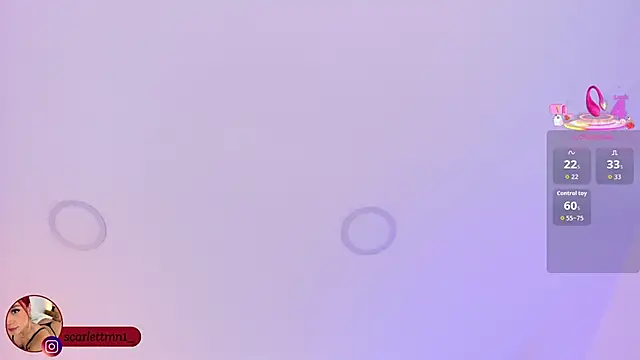 Snapshot of Scarlett_Morgan_ chatting on 11-15-25, 07:32 Scarlett Morgan online show from 11-15-25, 07:32