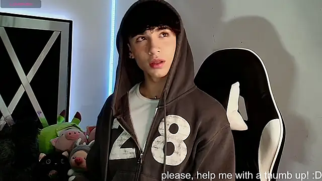 Niico Cruz online show from 12-05-24, 05:26