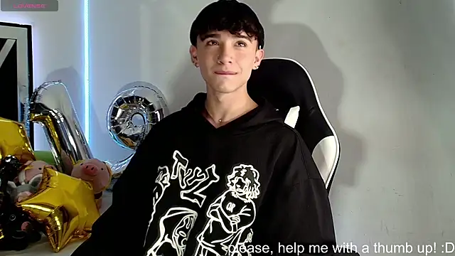 Niico Cruz online show from 12-11-24, 03:45