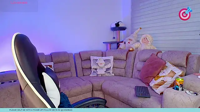 Niico Cruz online show from 12-16-25, 10:04