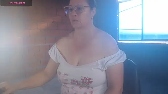 hairyglad69 online show from 05-03-26, 12:11