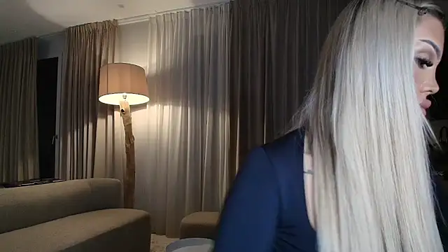 shayblonde online show from 01-14-26, 08:03