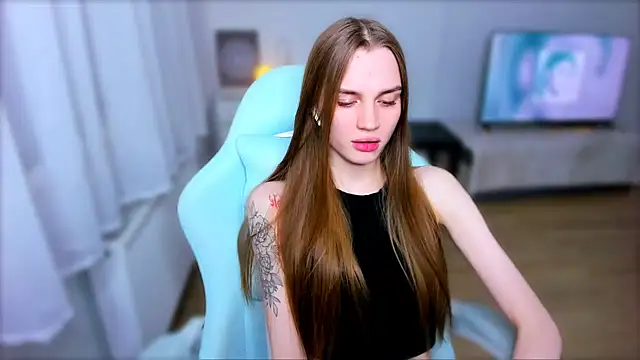 StellaLawless online show from 02-07-25, 12:09