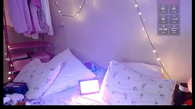 KatieMelone online show from 01-31-26, 07:11