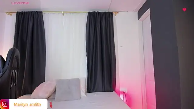 Snapshot of MarilynSmIith chatting on 09-09-25, 12:15 MarilynSmIith online show from 09-09-25, 12:15