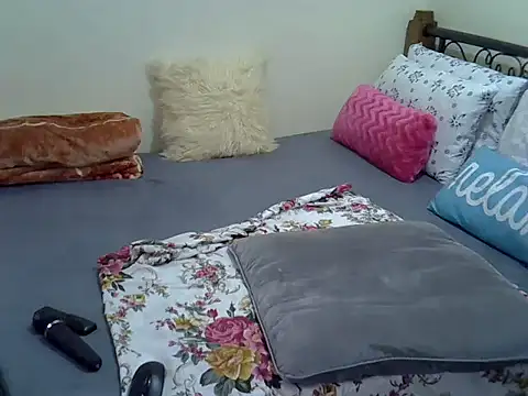 Sweet Bear online show from 03-27-26, 05:57