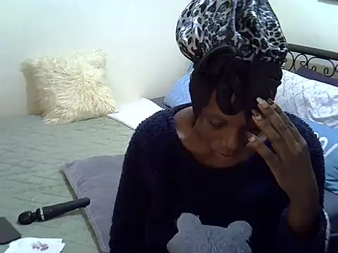 Sweet Bear online show from 06-03-26, 05:29