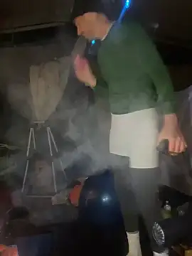 TheOnlyTwinTowers online show from 12-17-24, 08:34