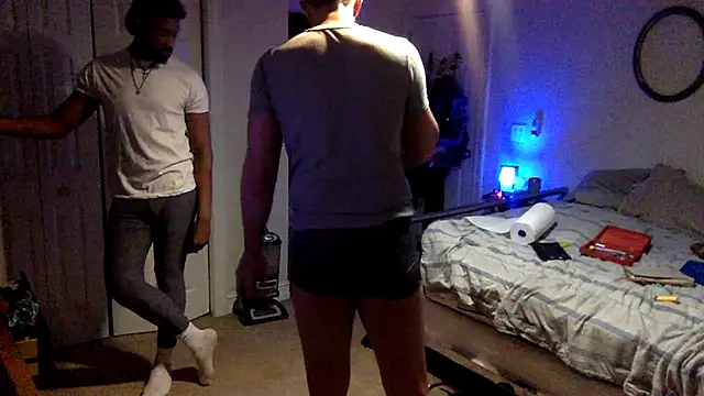 TheOnlyTwinTowers online show from 02-17-25, 07:47