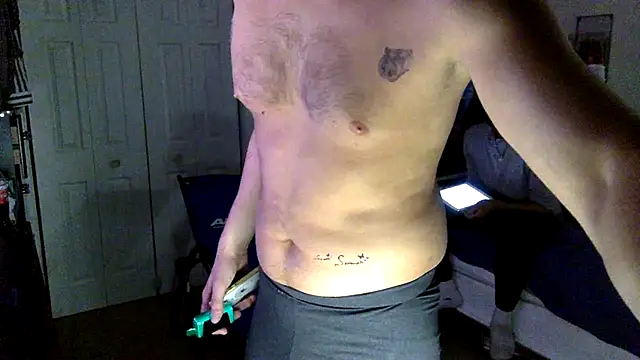 TheOnlyTwinTowers online show from 03-03-25, 04:58