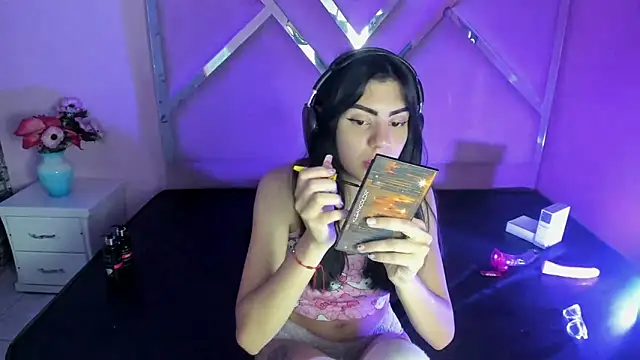 IsisRouse online show from 03-02-25, 09:31