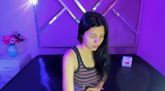 IsisRouse online show from 03-11-25, 03:05