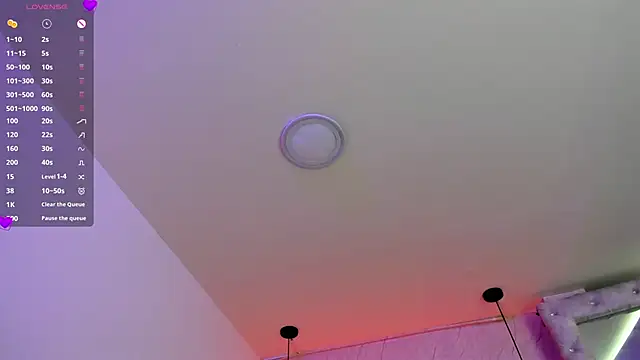 dayana harlow2 online show from 09-15-25, 07:25