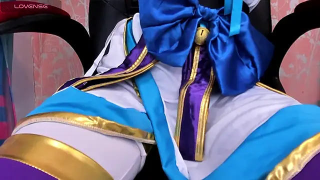 NEZUKO MITSURI online show from 03-05-25, 04:57