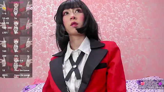 Snapshot of NEZUKO_MITSURI chatting on 04-27-26, 05:44 NEZUKO MITSURI online show from 04-27-26, 05:44