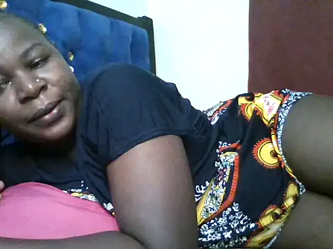 Africana20 online show from 10-06-25, 11:51