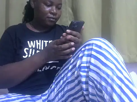 Snapshot of Africana20 chatting on 04-29-26, 04:33 Africana20 online show from 04-29-26, 04:33
