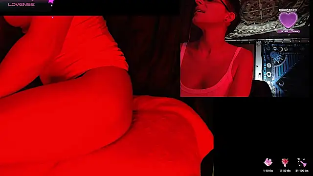 nephilaaranea online show from 03-22-26, 11:52