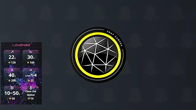 Snapshot of Ms-Zoehans chatting on 09-15-25, 04:40 Ms-Zoehans online show from 09-15-25, 04:40