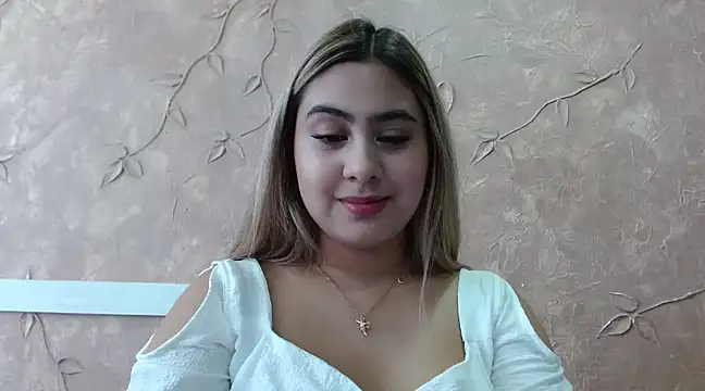 Miabonnett  online show from 02-22-25, 03:14