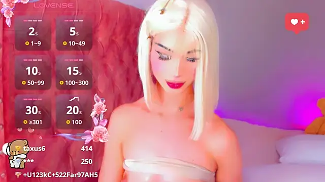 Annita DirtyyXxx online show from 02-18-26, 01:40