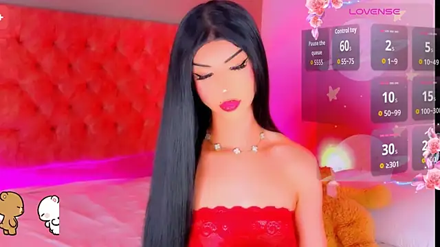 Annita DirtyyXxx online show from 03-14-26, 11:32