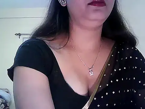 Model-Tanya online show from 12-21-25, 10:00