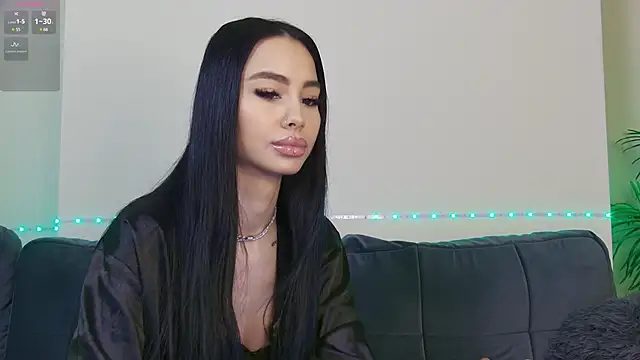 OnlyXandra online show from 01-13-25, 09:52