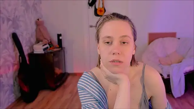 Malinax online show from 04-13-26, 01:27