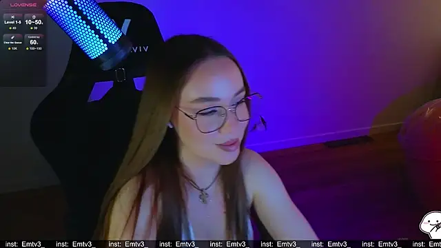 Emili1- online show from 04-08-26, 10:26