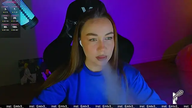 Emili1- online show from 04-09-26, 10:42