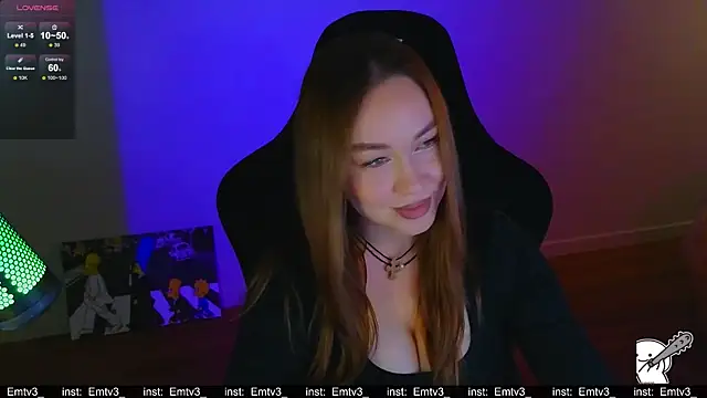 Emili1- online show from 04-27-26, 09:40