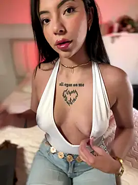 eva elifee online show from 09-19-25, 01:40