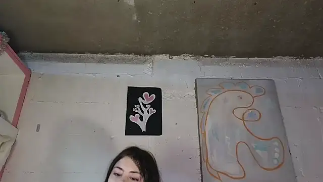 Snapshot of MAMA69LAMA chatting on 02-14-25, 09:43 MAMA69LAMA online show from 02-14-25, 09:43