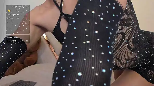 Snapshot of _Andyy__ chatting on 01-13-25, 09:20 Andyy online show from 01-13-25, 09:20