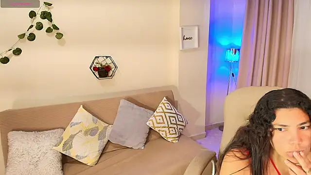 amelyaDreams online show from 02-05-25, 07:20