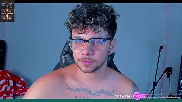 kenintoro online show from 01-14-26, 06:13