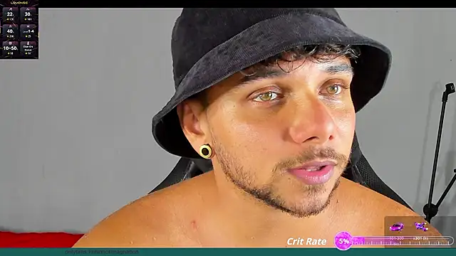 kenintoro online show from 02-26-26, 07:24