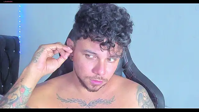 kenintoro online show from 04-20-26, 01:36