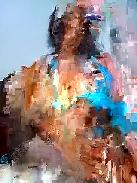 freaky belle online show from 10-14-25, 04:08