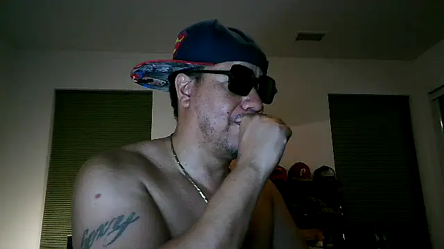 pimpdaddy4ever online show from 12-28-24, 04:08