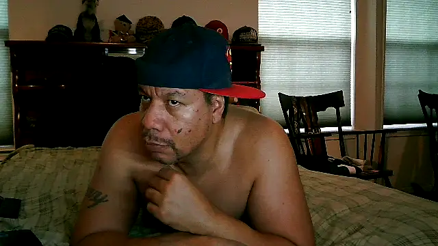 pimpdaddy4ever online show from 01-11-25, 06:12